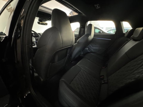 Audi S3 Sportback 2.0 TFSI quattro Pano|Memory|RS Seat|B&O
