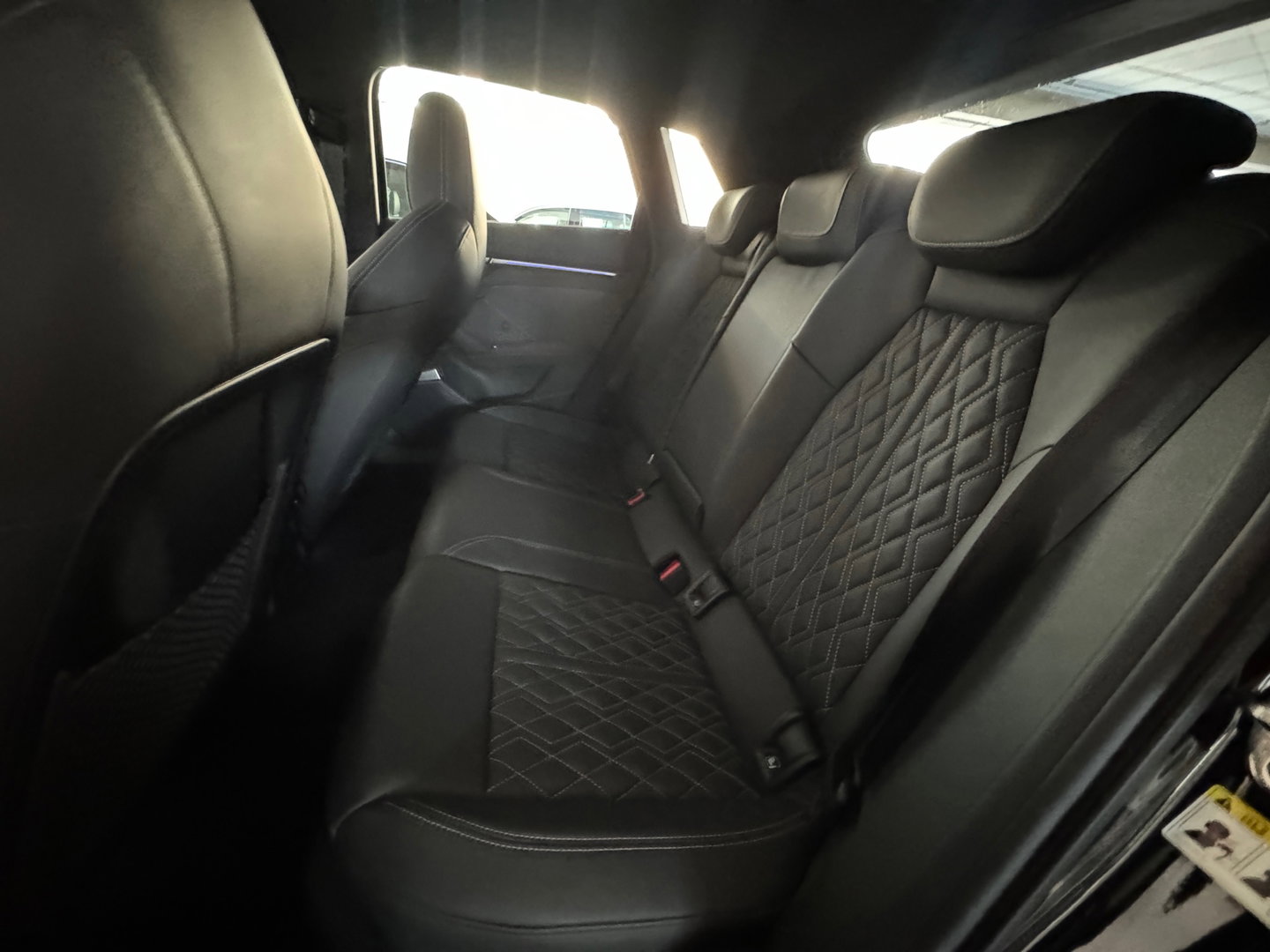 Audi S3 Sportback 2.0 TFSI quattro Pano|Memory|RS Seat|B&O