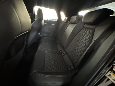 Audi S3 Sportback 2.0 TFSI quattro Pano|Memory|RS Seat|B&O