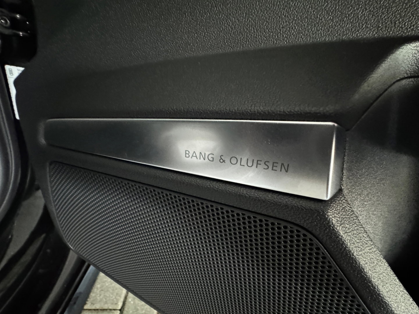Audi S3 Sportback 2.0 TFSI quattro Pano|Memory|RS Seat|B&O