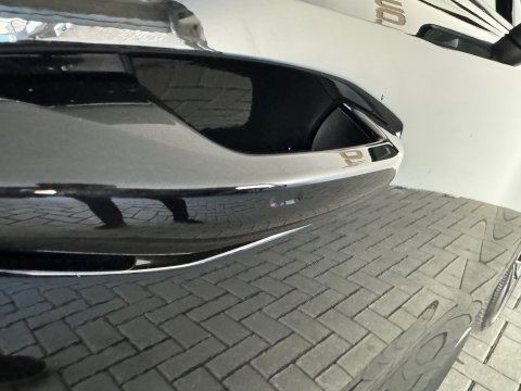 Audi S3 Sportback 2.0 TFSI quattro Pano|Memory|RS Seat|B&O