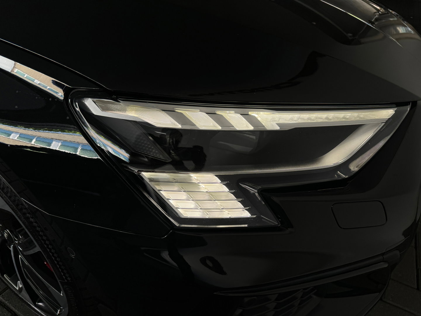 Audi S3 Sportback 2.0 TFSI quattro Pano|Memory|RS Seat|B&O