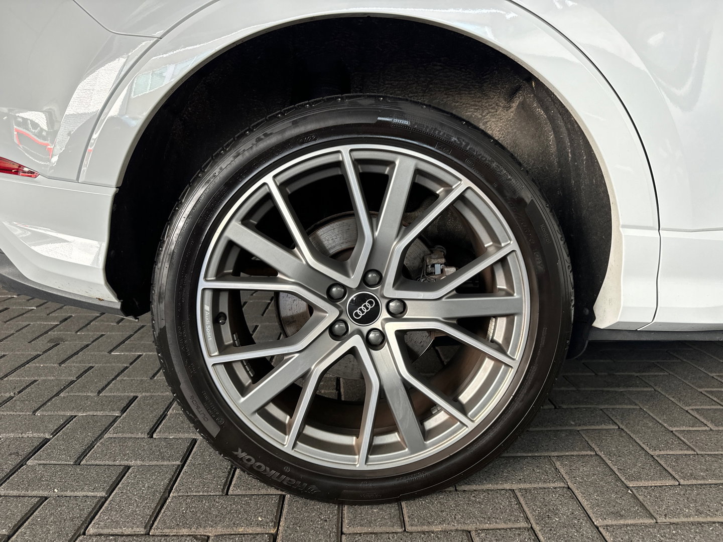 Audi Q3 45 TFSI e Business Edition Pano|Keyless|Leer|Sfeer