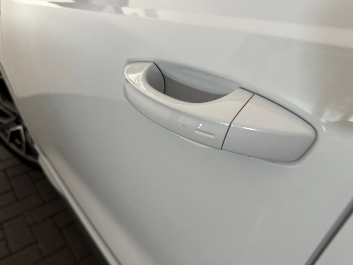 Audi Q3 45 TFSI e Business Edition Pano|Keyless|Leer|Sfeer