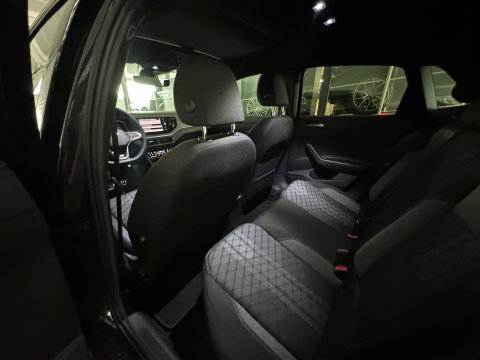 Volkswagen Polo 1.0 TSI R Line Pano|Keyle|Sfeer|Camera|116PK