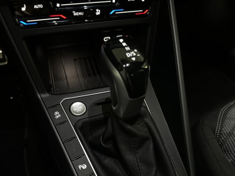 Volkswagen Polo 1.0 TSI R Line Pano|Keyle|Sfeer|Camera|116PK