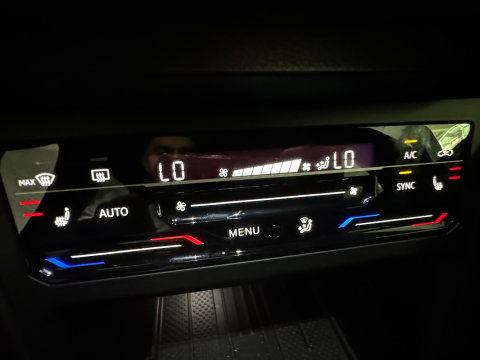 Volkswagen Polo 1.0 TSI R Line Pano|Keyle|Sfeer|Camera|116PK