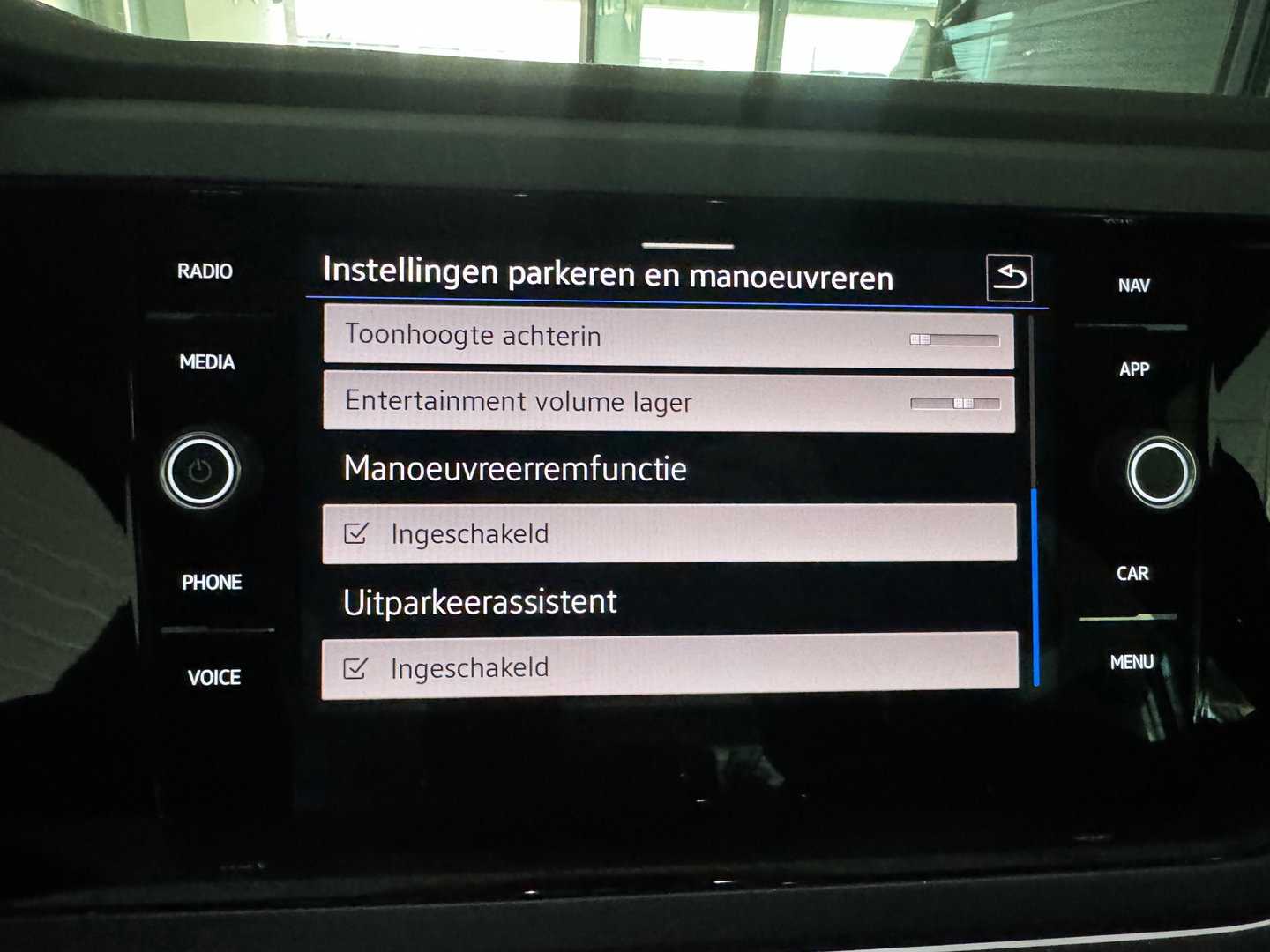 Volkswagen Polo 1.0 TSI R Line Pano|Keyle|Sfeer|Camera|116PK