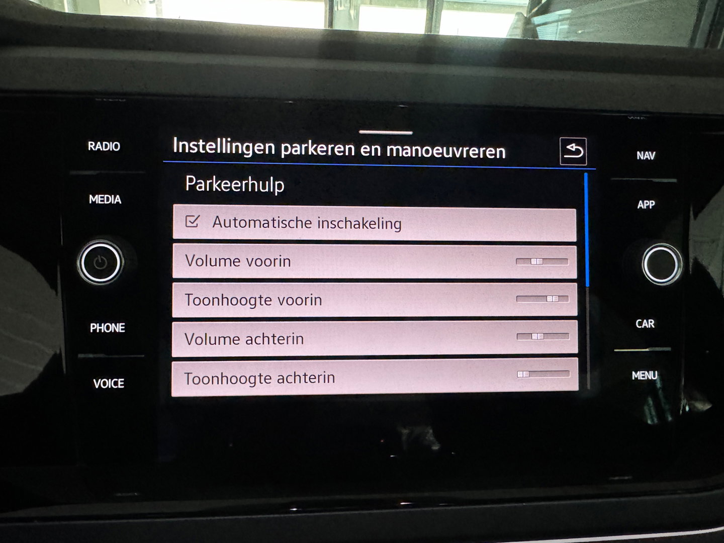 Volkswagen Polo 1.0 TSI R Line Pano|Keyle|Sfeer|Camera|116PK