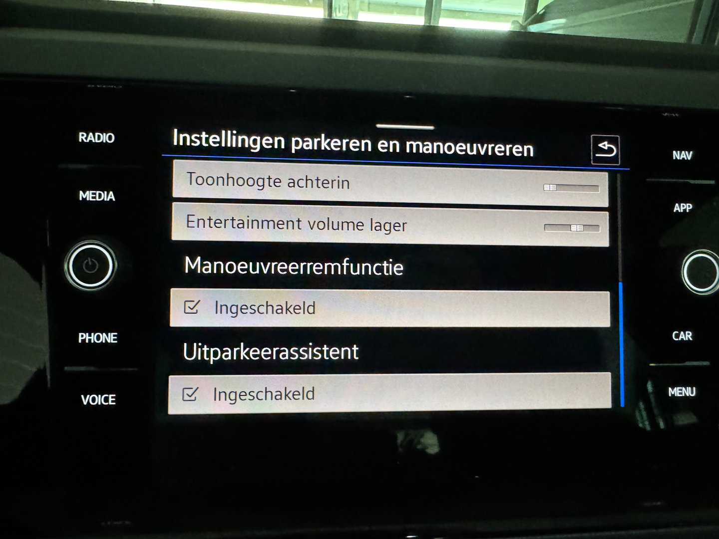 Volkswagen Polo 1.0 TSI R Line Pano|Keyle|Sfeer|Camera|116PK