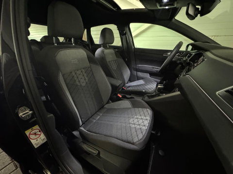 Volkswagen Polo 1.0 TSI R Line Pano|Keyle|Sfeer|Camera|116PK