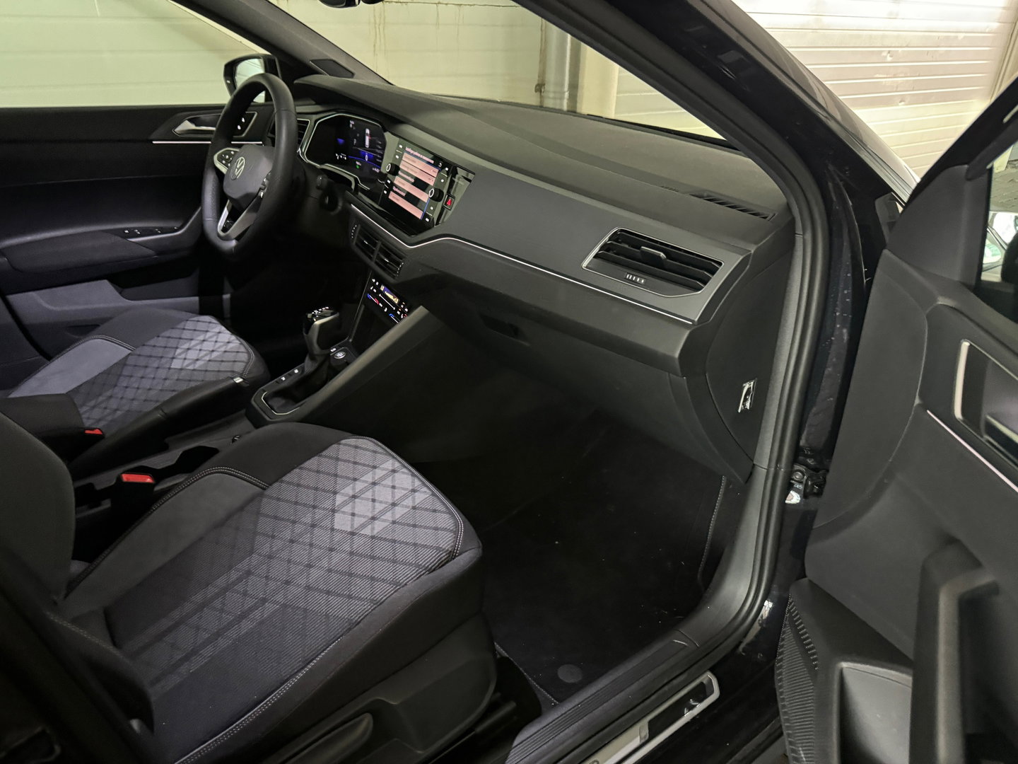 Volkswagen Polo 1.0 TSI R Line Pano|Keyle|Sfeer|Camera|116PK