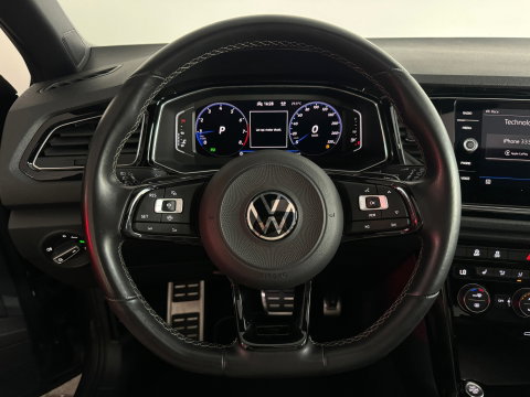 Volkswagen T-Roc 2.0 TSI 4Motion R Pano|Akra|Keyless|Sfeer