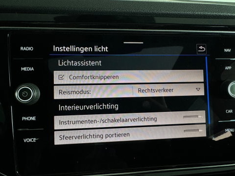 Volkswagen T-Roc 2.0 TSI 4Motion R Pano|Akra|Keyless|Sfeer