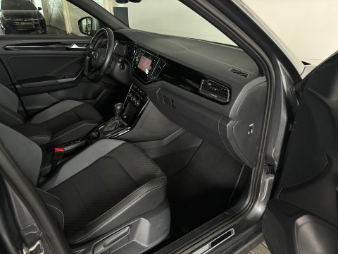 Volkswagen T-Roc 2.0 TSI 4Motion R Pano|Akra|Keyless|Sfeer