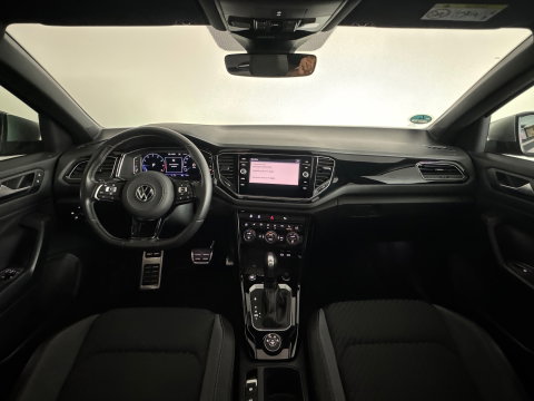 Volkswagen T-Roc 2.0 TSI 4Motion R Pano|Akra|Keyless|Sfeer