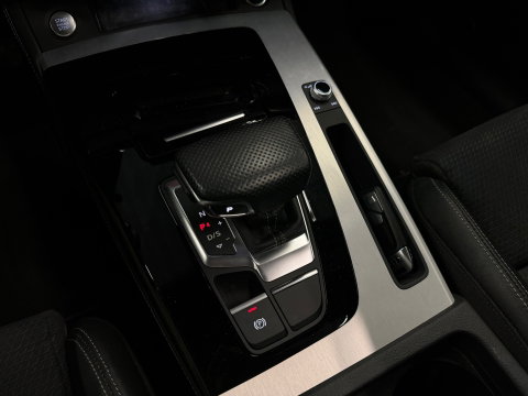 Audi Q5 50 TFSI e S Line Competition Pano|Sfeer|Trekhaak|Keyless