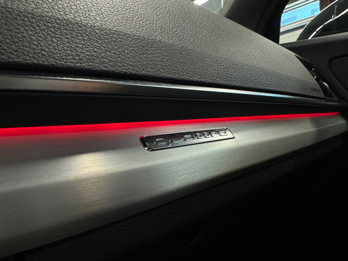 Audi Q5 50 TFSI e S Line Competition Pano|Sfeer|Trekhaak|Keyless