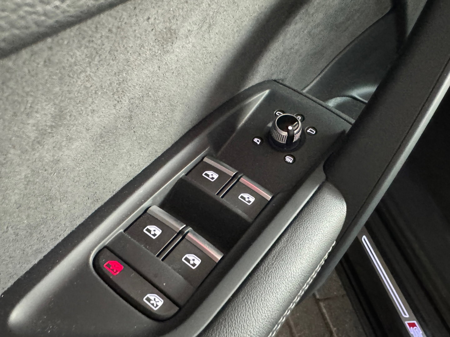 Audi Q5 50 TFSI e S Line Competition Pano|Sfeer|Trekhaak|Keyless