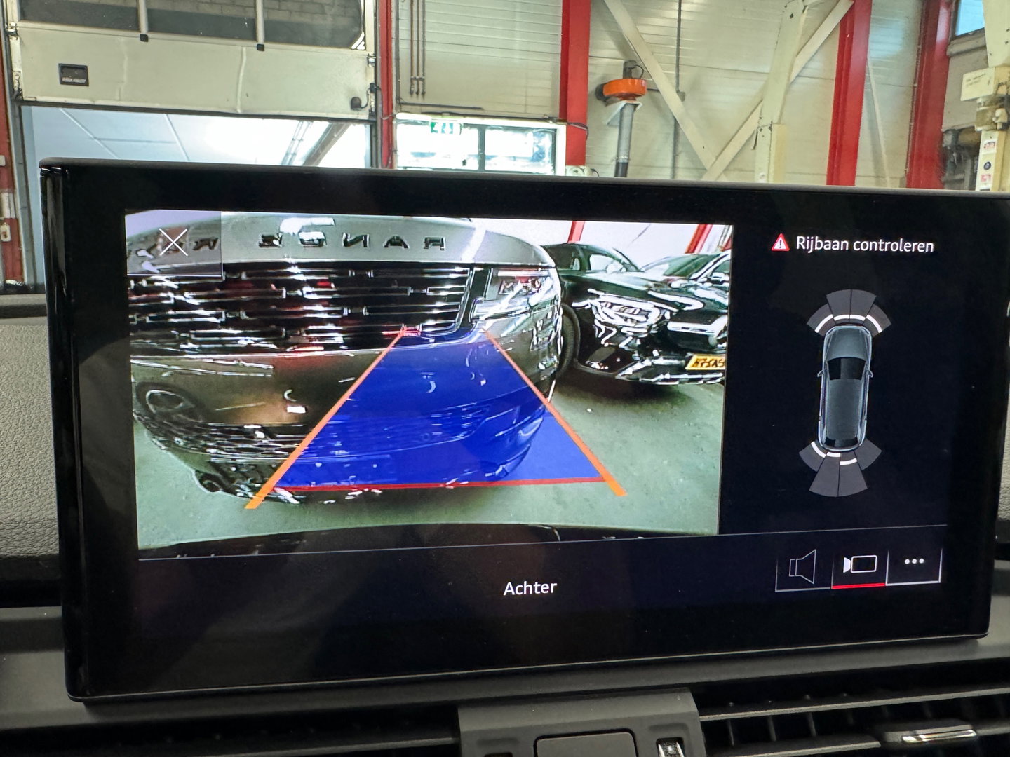 Audi Q5 50 TFSI e S Line Competition Pano|Sfeer|Trekhaak|Keyless