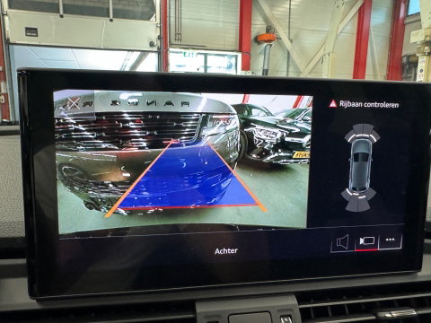 Audi Q5 50 TFSI e S Line Competition Pano|Sfeer|Trekhaak|Keyless