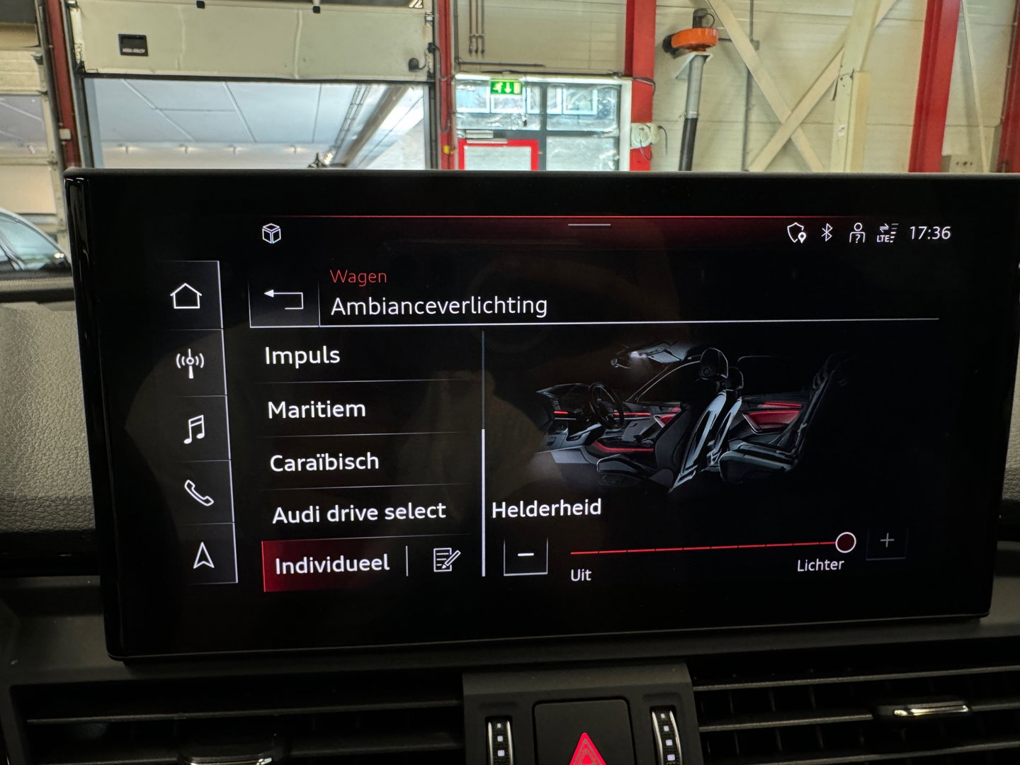 Audi Q5 50 TFSI e S Line Competition Pano|Sfeer|Trekhaak|Keyless