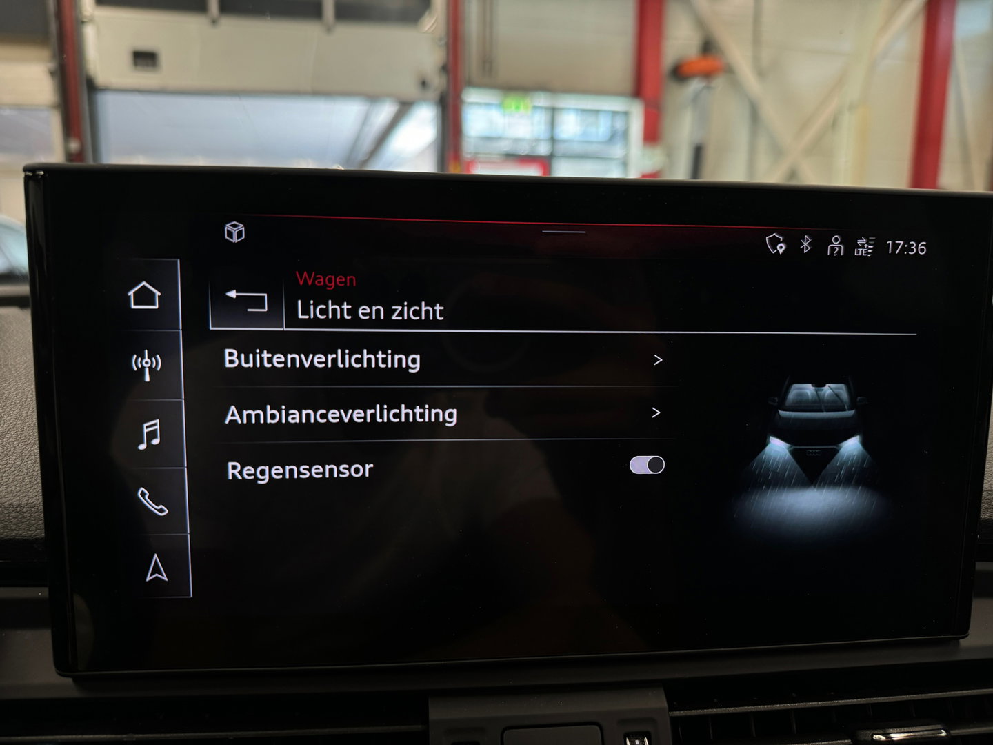 Audi Q5 50 TFSI e S Line Competition Pano|Sfeer|Trekhaak|Keyless
