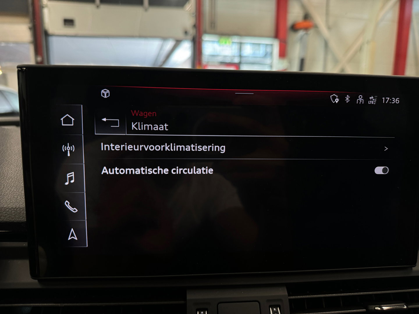 Audi Q5 50 TFSI e S Line Competition Pano|Sfeer|Trekhaak|Keyless