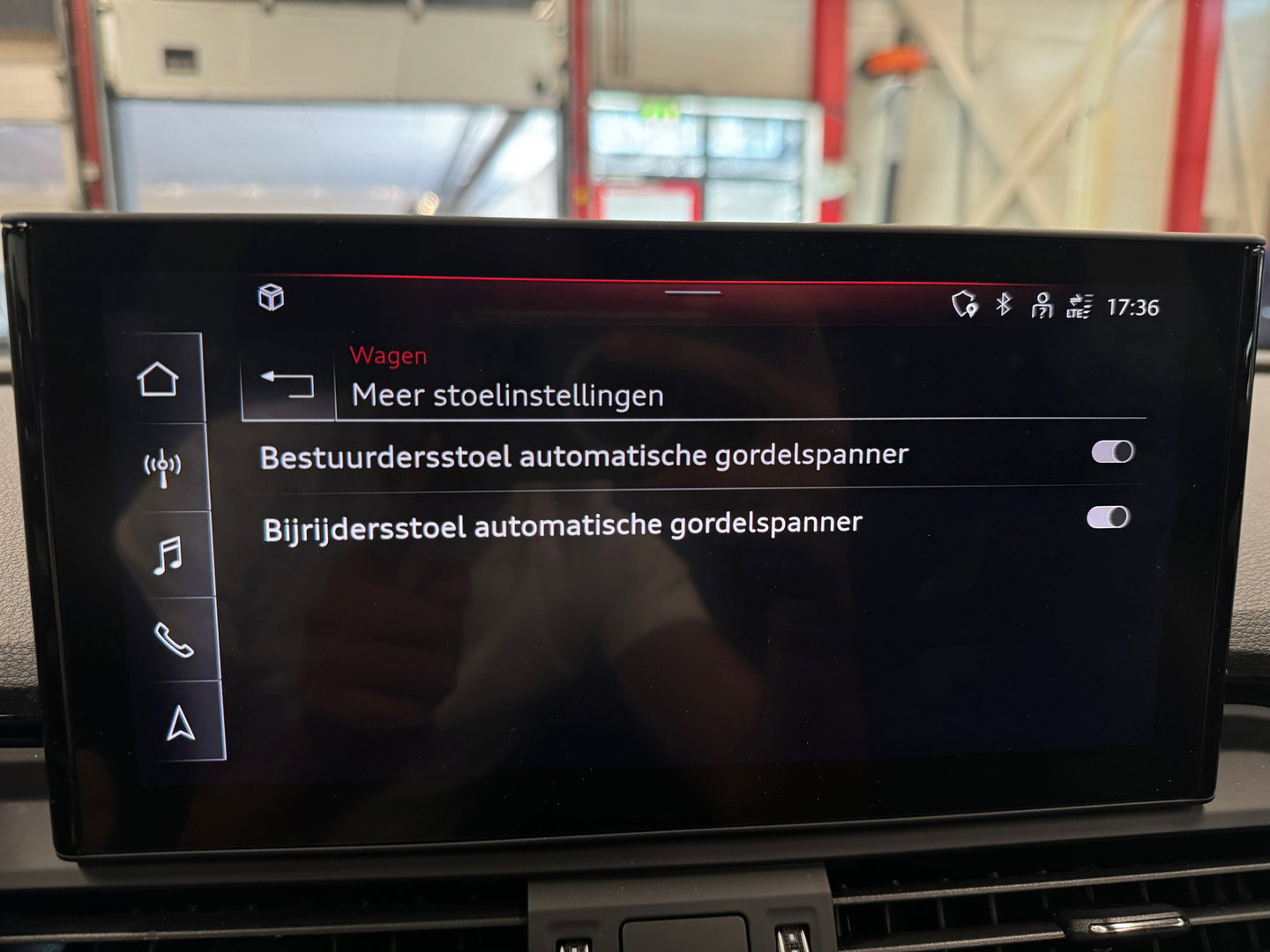 Audi Q5 50 TFSI e S Line Competition Pano|Sfeer|Trekhaak|Keyless