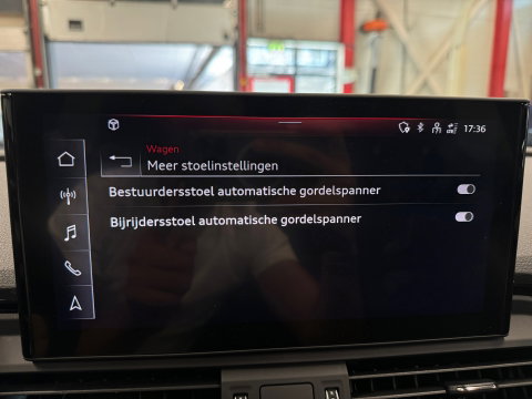 Audi Q5 50 TFSI e S Line Competition Pano|Sfeer|Trekhaak|Keyless