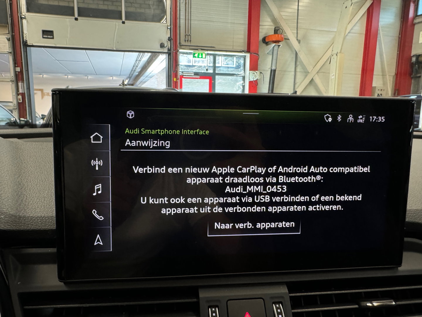 Audi Q5 50 TFSI e S Line Competition Pano|Sfeer|Trekhaak|Keyless