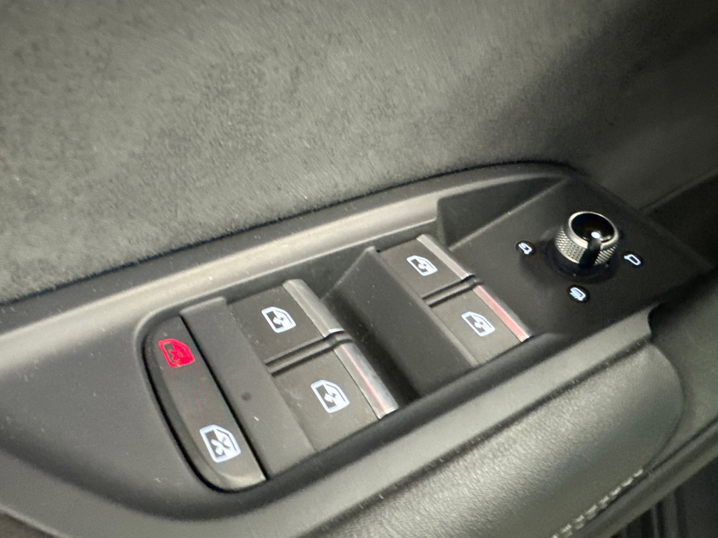 Audi Q5 50 TFSI e S Line Competition Pano|Sfeer|Trekhaak|Keyless