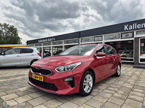 Kia Ceed Sportswagon