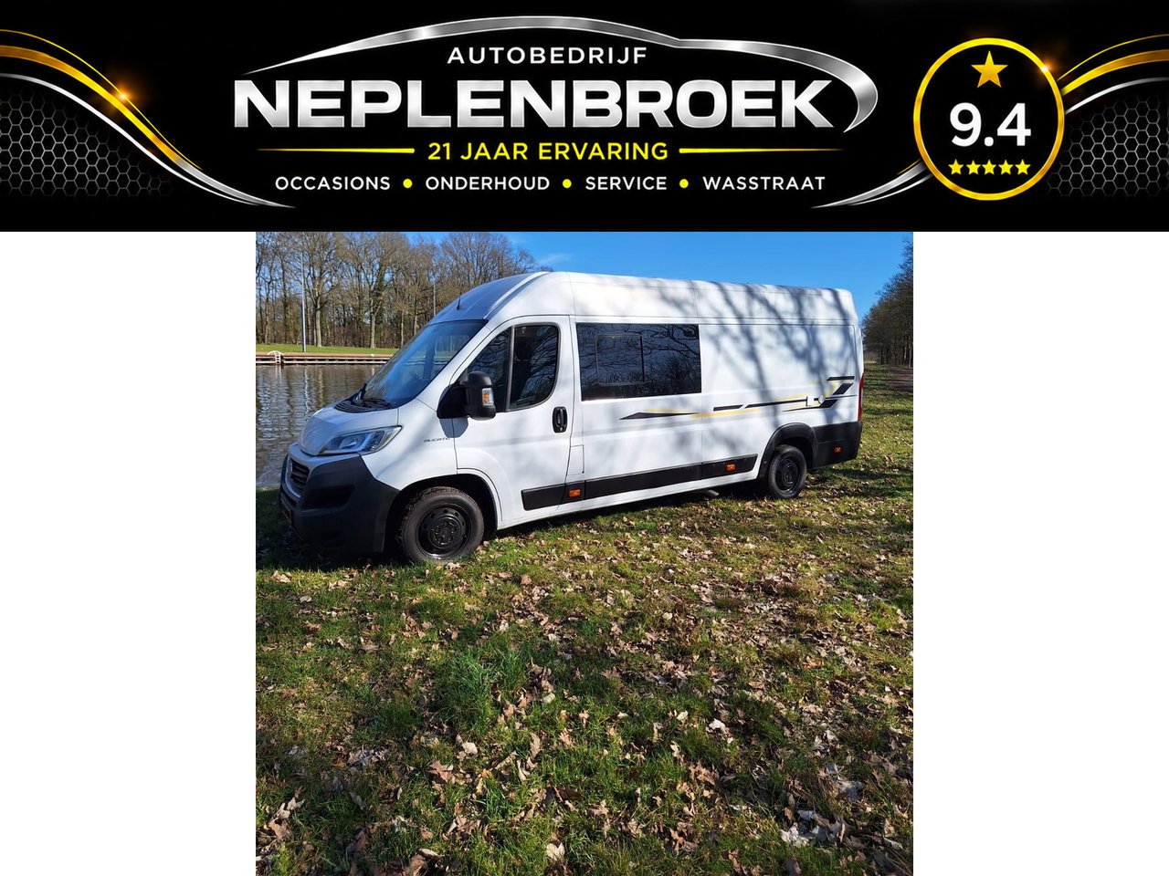 Fiat Ducato