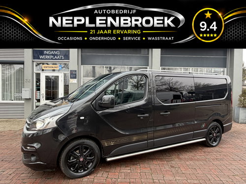 Fiat Talento
