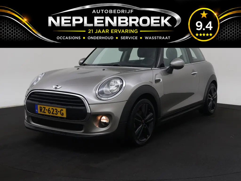 MINI One