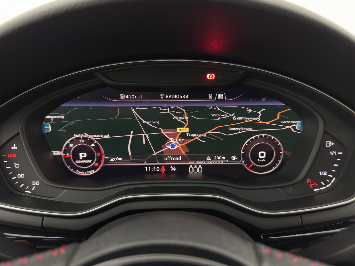 Audi A4 Avant 2.0 TDI S-Line Sport Black Edition Aut. *PANO | LEATHER | FULL-LED | HEATED-SPORTSEATS | AUDI-SOUND | DIGI-COCKPIT | KEYLESS | NAVI-FULLMAP | PDC | AMBIENTLIGHT | CRUISE  | 18"ALU*