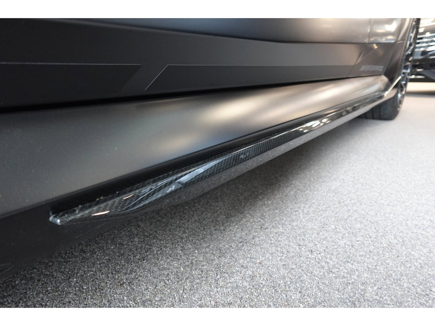 BMW 5 Serie Touring M5 PANO CARBON KEYLESS LASER HUD VOL