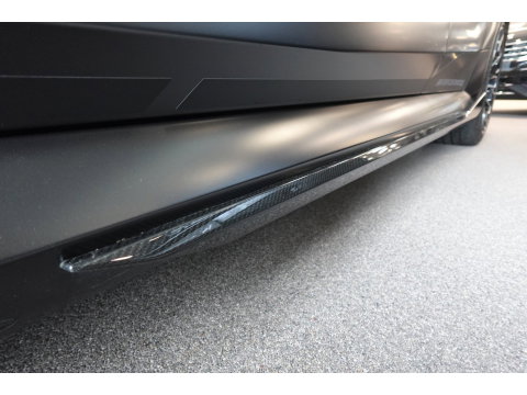 BMW 5 Serie Touring M5 PANO CARBON KEYLESS LASER HUD VOL