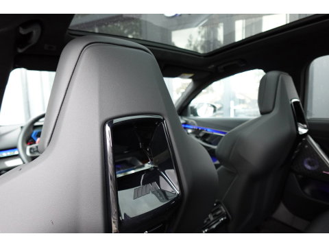 BMW 5 Serie Touring M5 PANO CARBON KEYLESS LASER HUD VOL