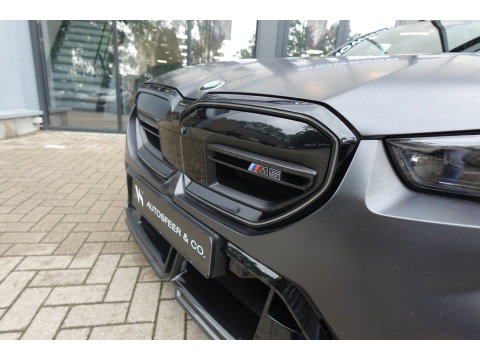 BMW 5 Serie Touring M5 PANO CARBON KEYLESS LASER HUD VOL