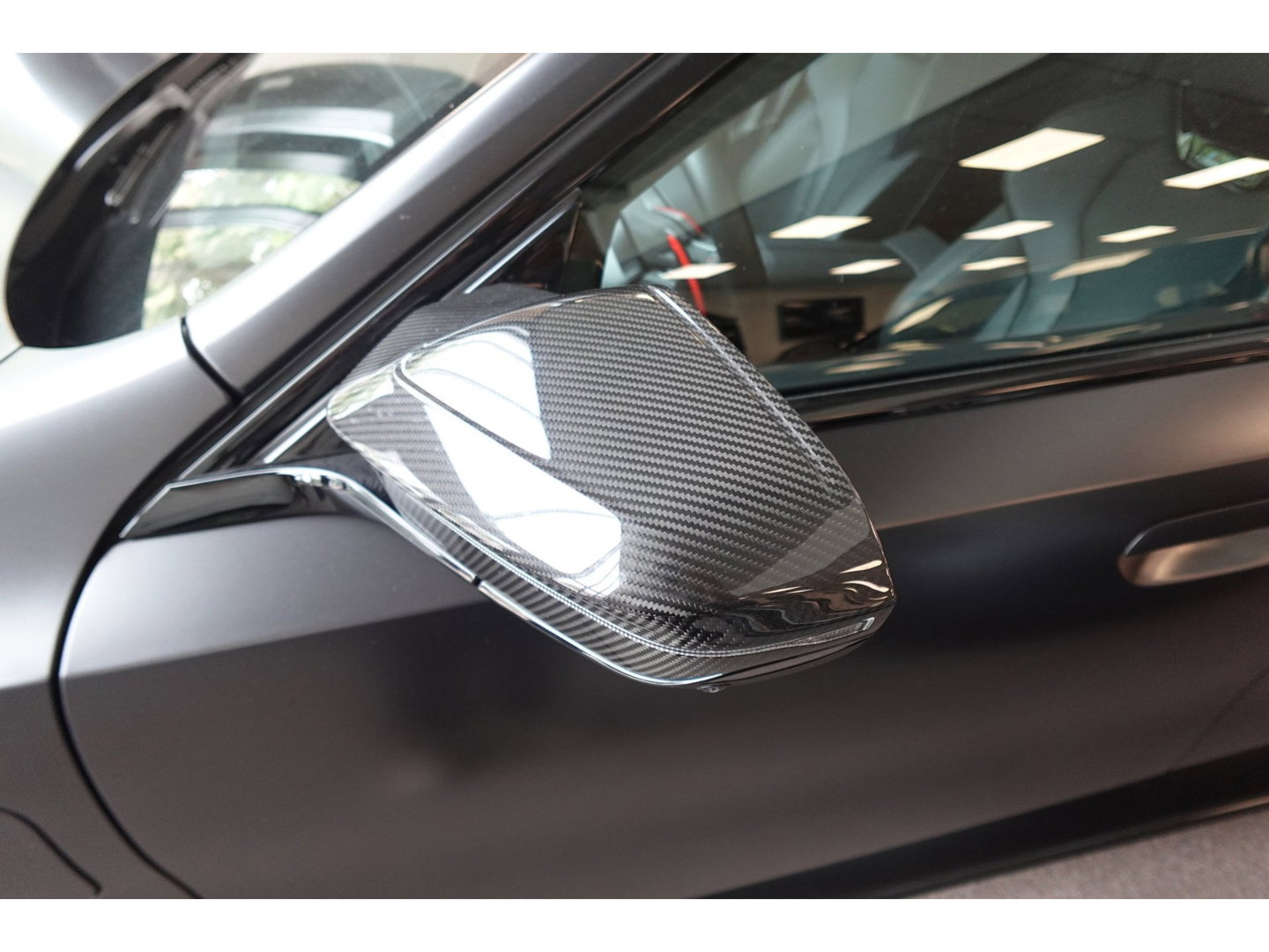 BMW 5 Serie Touring M5 PANO CARBON KEYLESS LASER HUD VOL