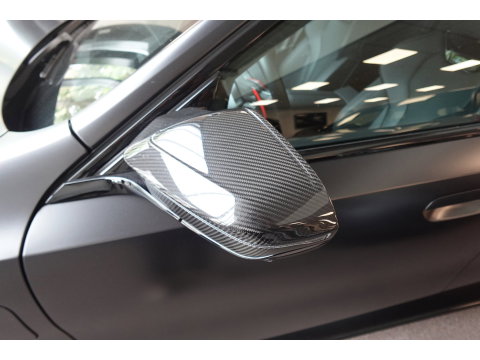 BMW 5 Serie Touring M5 PANO CARBON KEYLESS LASER HUD VOL
