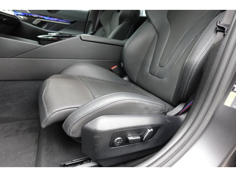 BMW 5 Serie Touring M5 PANO CARBON KEYLESS LASER HUD VOL