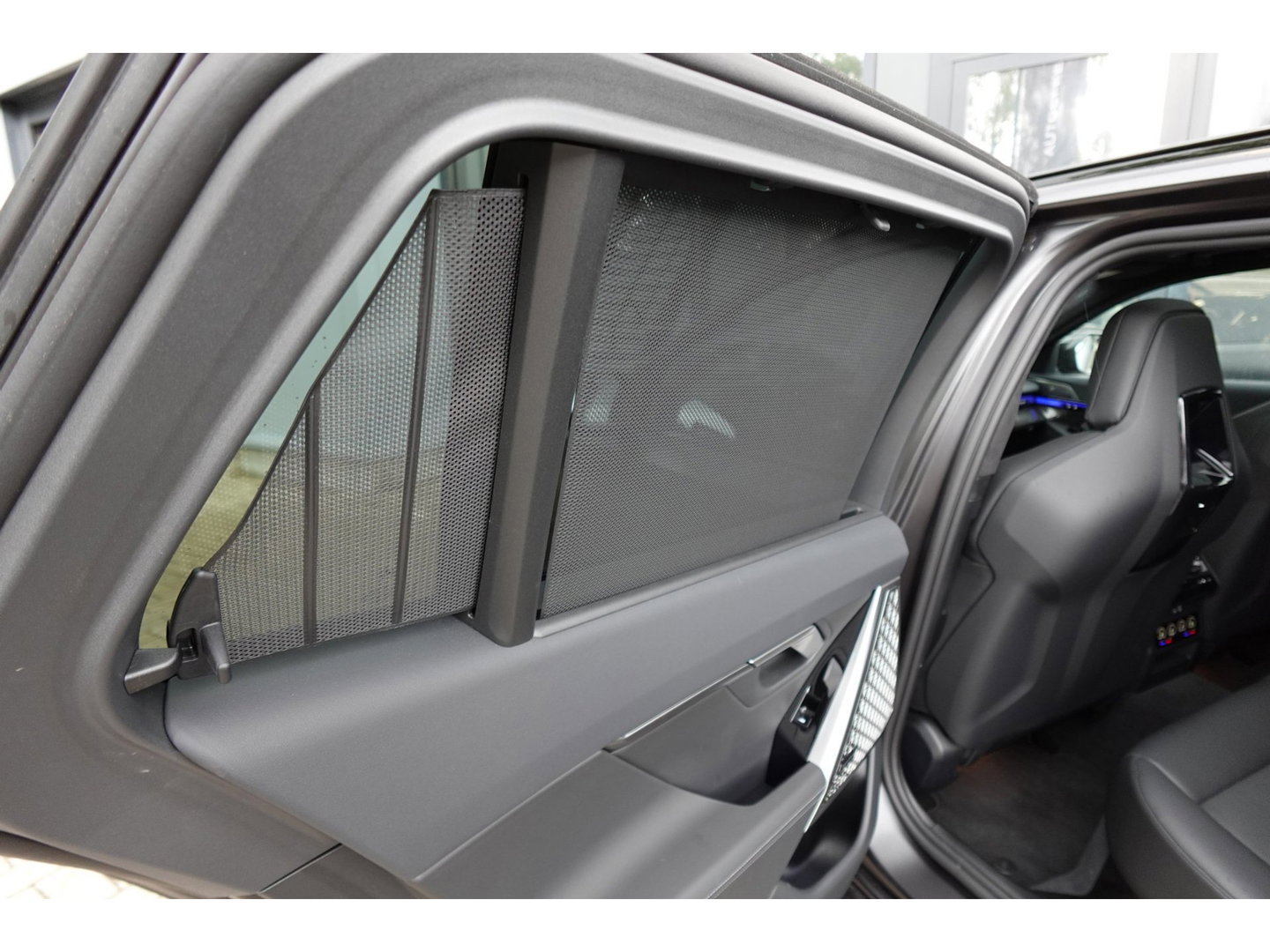 BMW 5 Serie Touring M5 PANO CARBON KEYLESS LASER HUD VOL