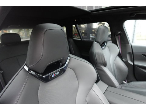 BMW 5 Serie Touring M5 PANO CARBON KEYLESS LASER HUD VOL