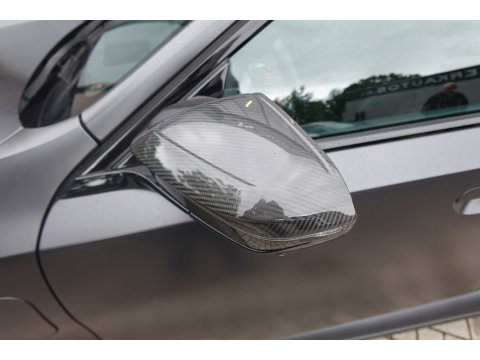 BMW 5 Serie Touring M5 PANO CARBON KEYLESS LASER HUD VOL