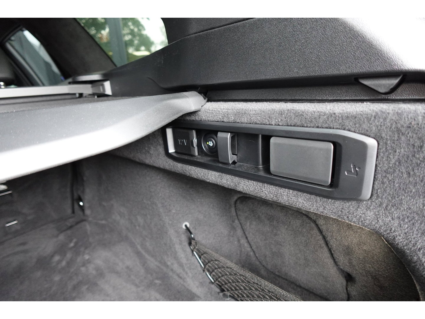 BMW 5 Serie Touring M5 PANO CARBON KEYLESS LASER HUD VOL