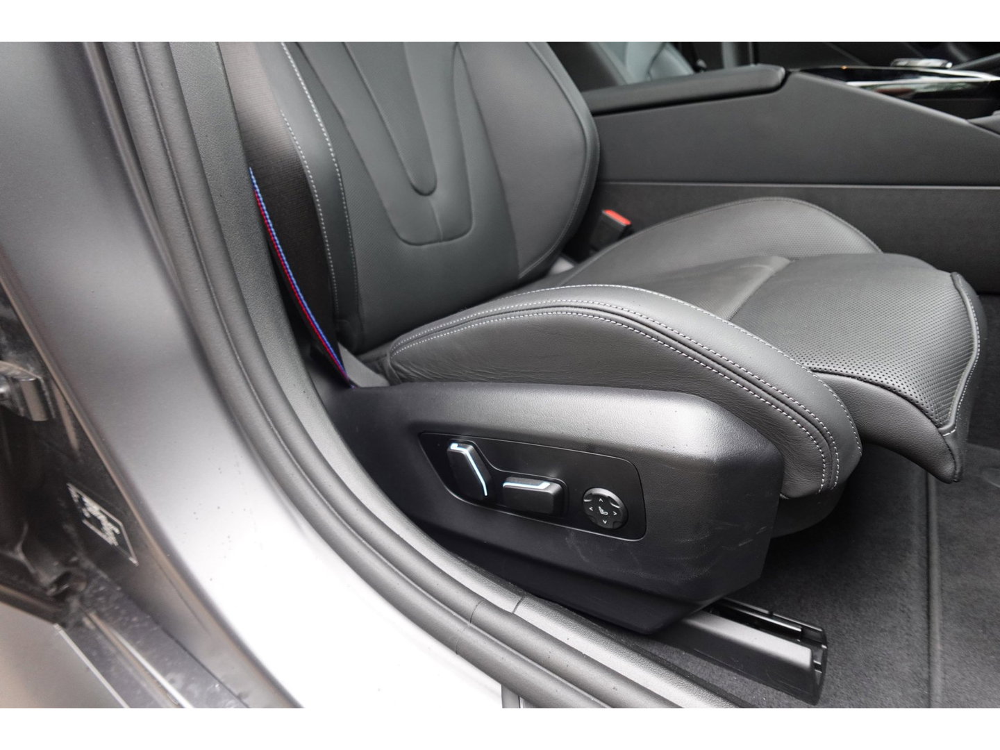 BMW 5 Serie Touring M5 PANO CARBON KEYLESS LASER HUD VOL