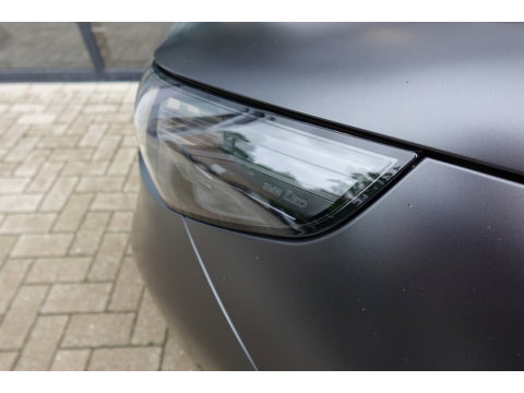 BMW 5 Serie Touring M5 PANO CARBON KEYLESS LASER HUD VOL